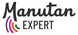 brand logo Manutan Expert